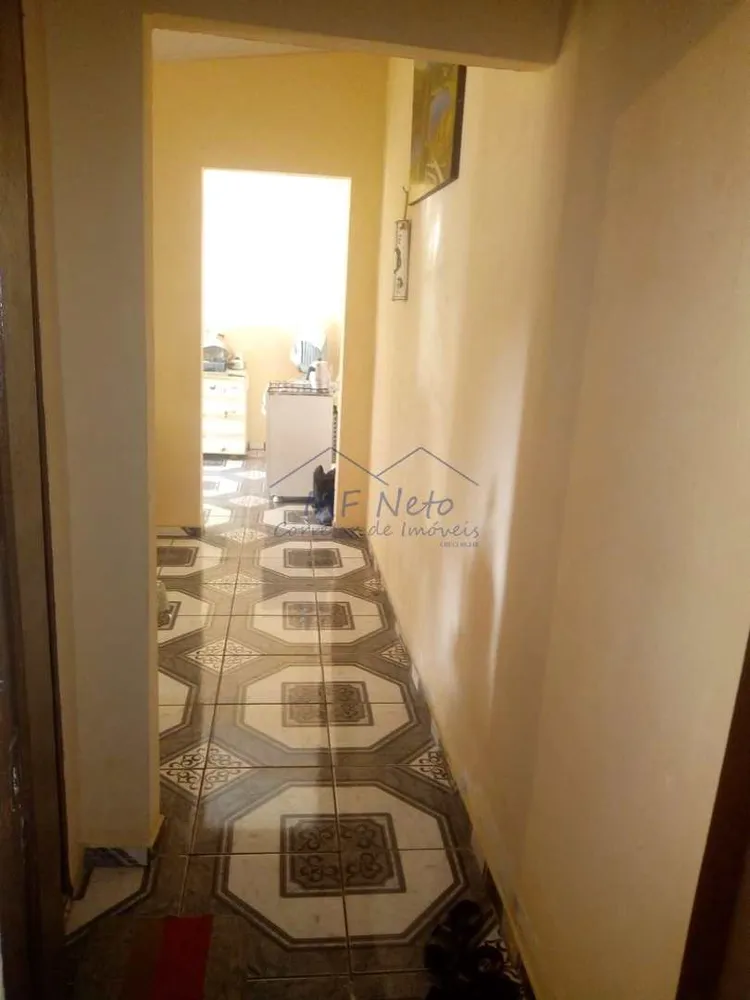 Casa, 1 quarto, 250 m² - Foto 7