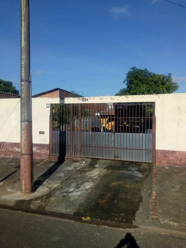 Casa, 1 quarto, 250 m² - Foto 6