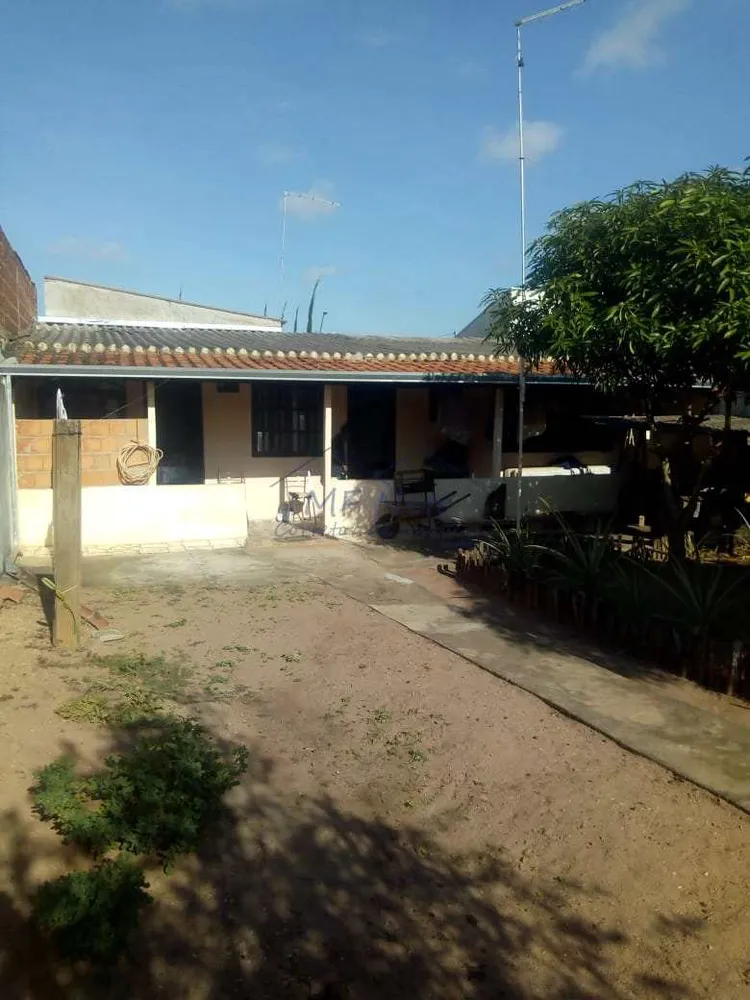 Casa, 1 quarto, 250 m² - Foto 4