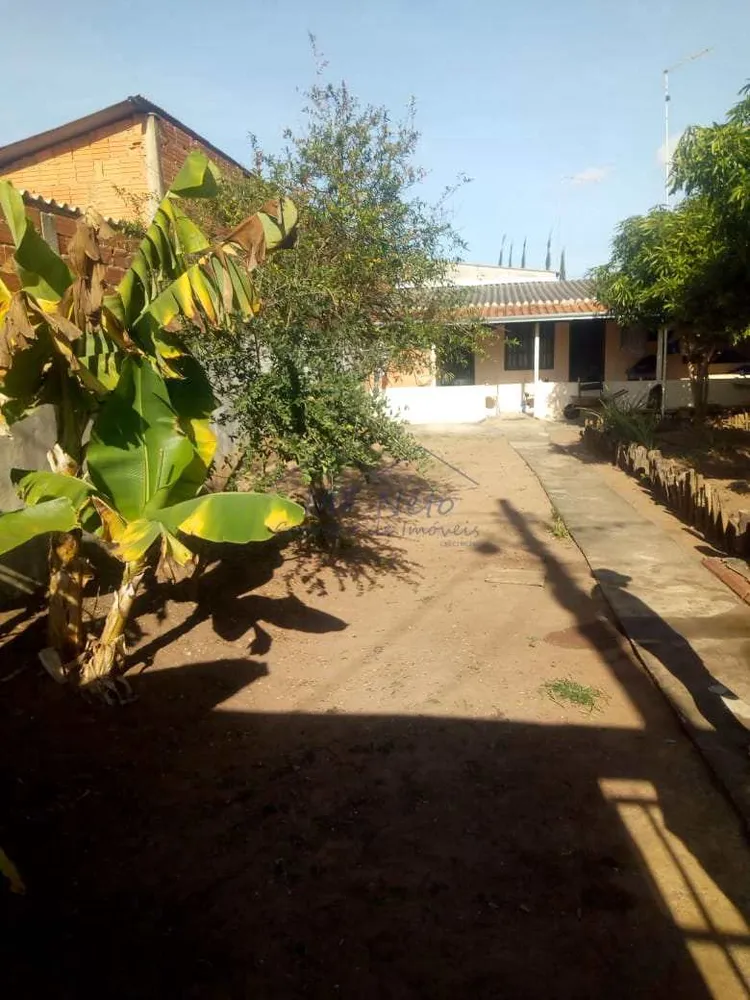 Casa, 1 quarto, 250 m² - Foto 2