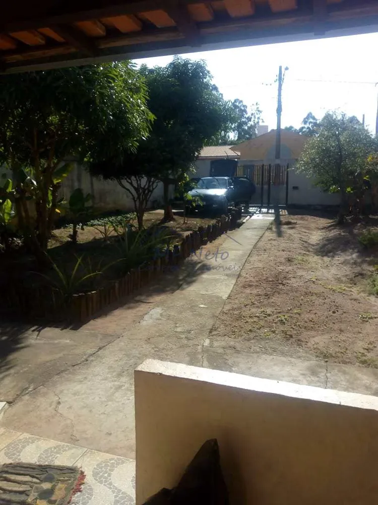 Casa, 1 quarto, 250 m² - Foto 7