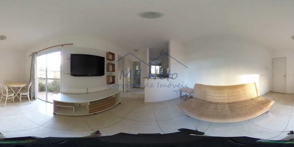 Apartamento, 2 quartos, 64 m² - Foto 1