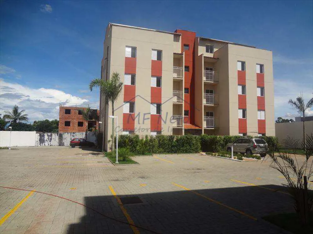 Apartamento, 2 quartos, 64 m² - Foto 4