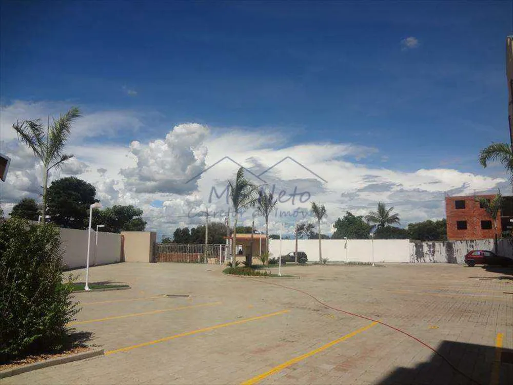 Apartamento, 2 quartos, 64 m² - Foto 9