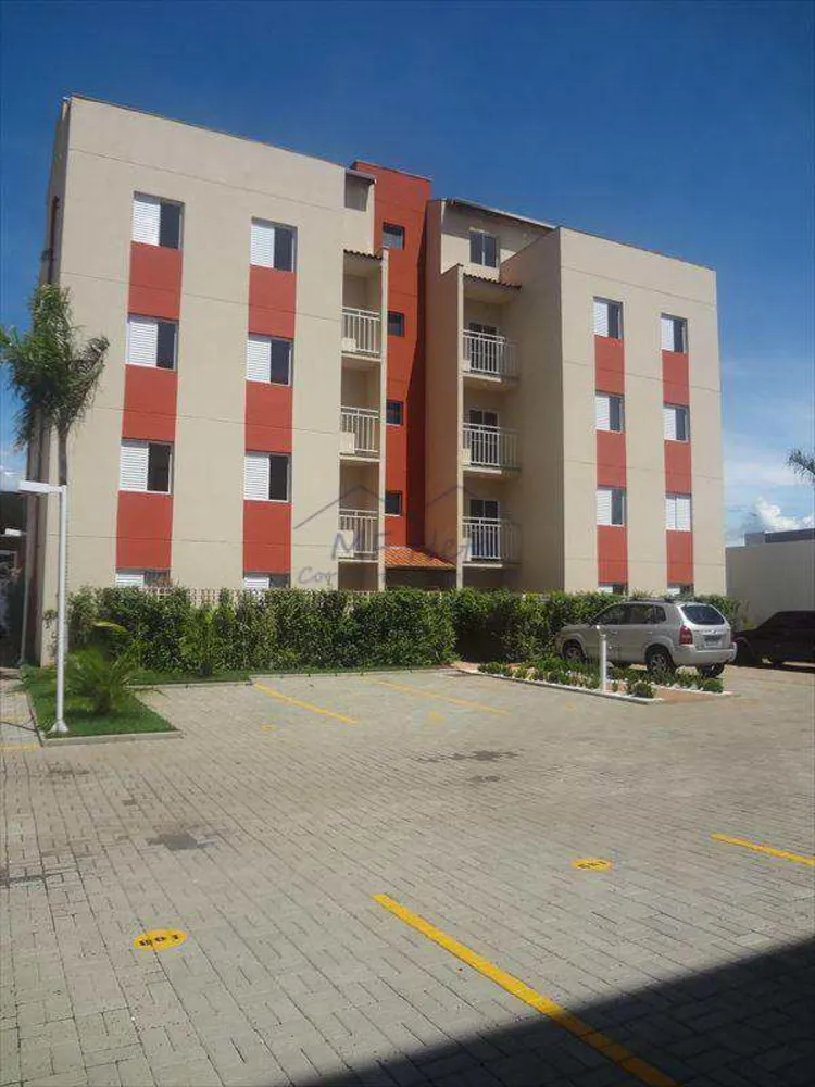 Apartamento, 2 quartos, 64 m² - Foto 3