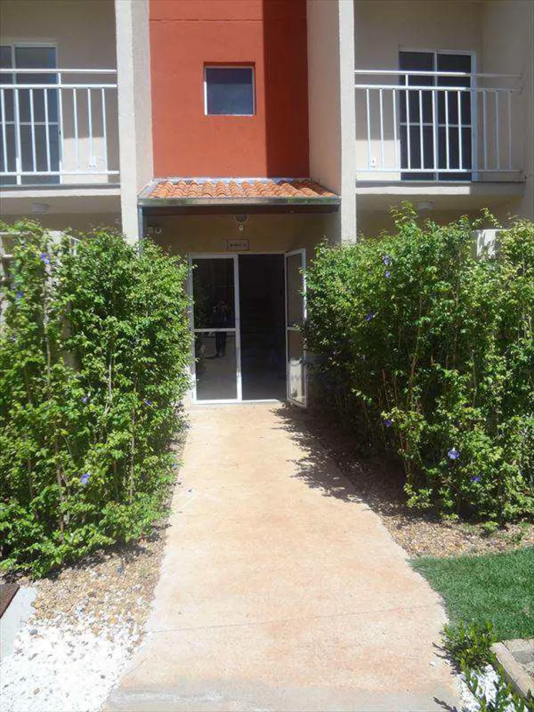 Apartamento, 2 quartos, 64 m² - Foto 2