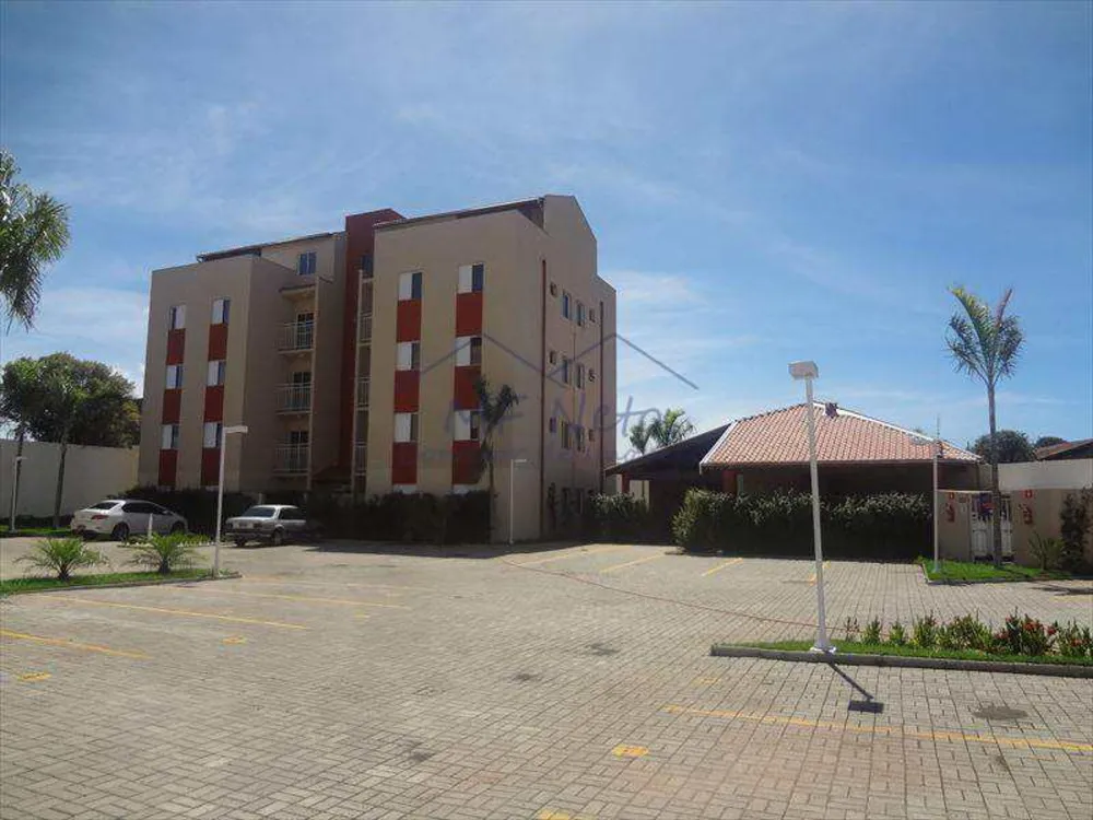 Apartamento, 2 quartos, 64 m² - Foto 5