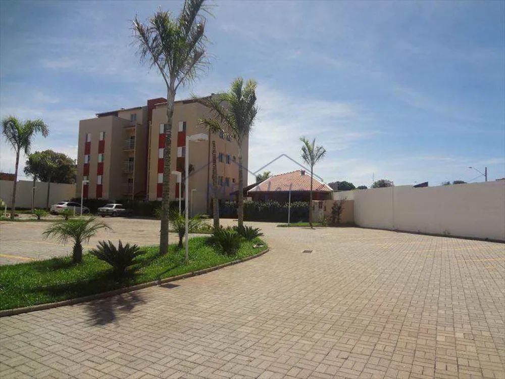 Apartamento, 2 quartos, 64 m² - Foto 10