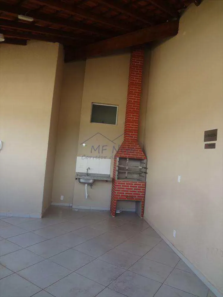 Apartamento, 2 quartos, 64 m² - Foto 8