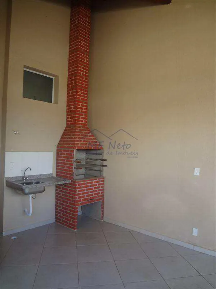 Apartamento, 2 quartos, 64 m² - Foto 7