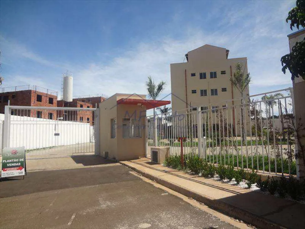Apartamento, 2 quartos, 64 m² - Foto 11