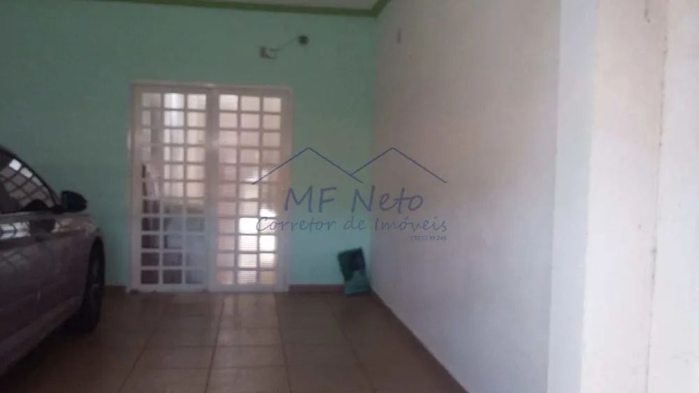 Casa, 4 quartos, 332 m² - Foto 1