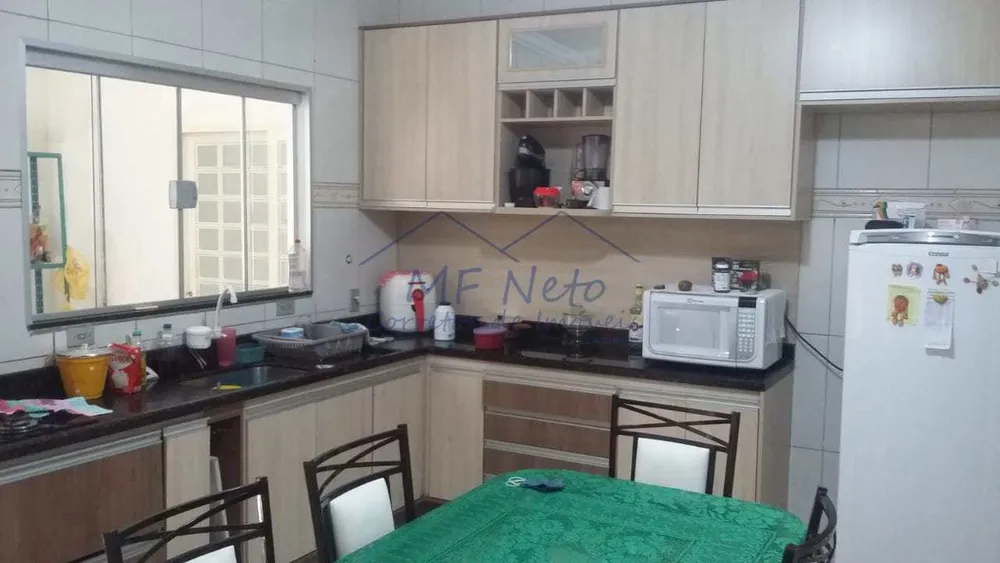 Casa, 4 quartos, 332 m² - Foto 3