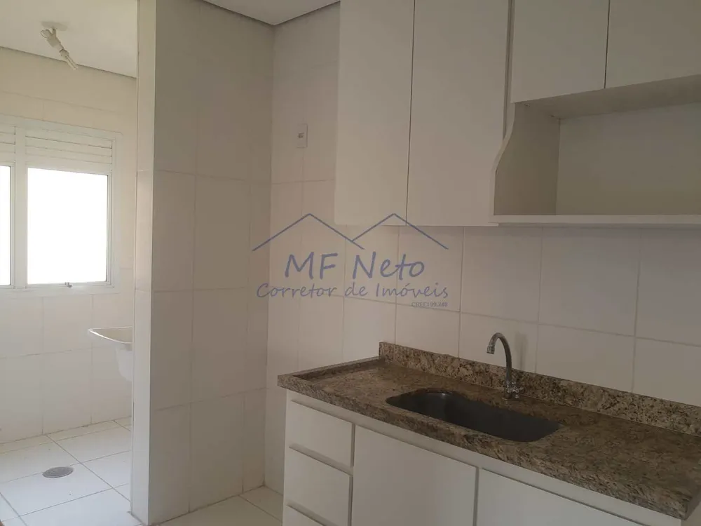 Apartamento, 2 quartos, 47 m² - Foto 4