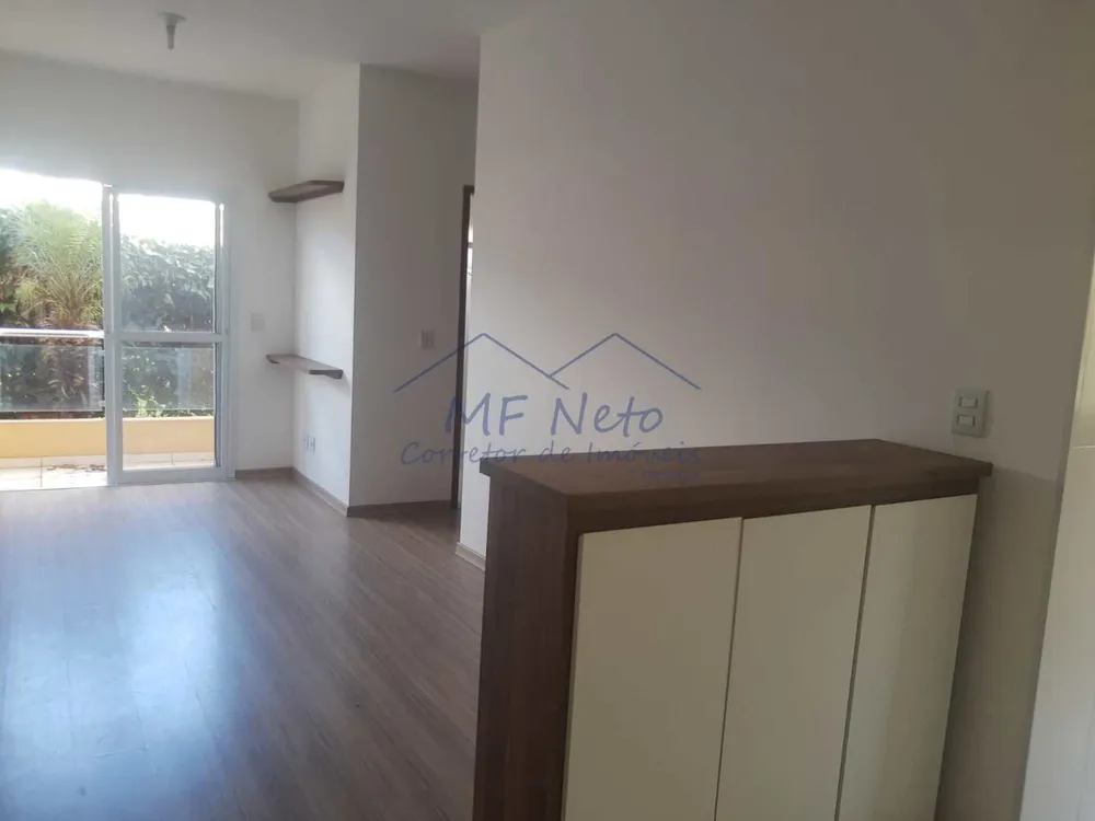 Apartamento, 2 quartos, 47 m² - Foto 3