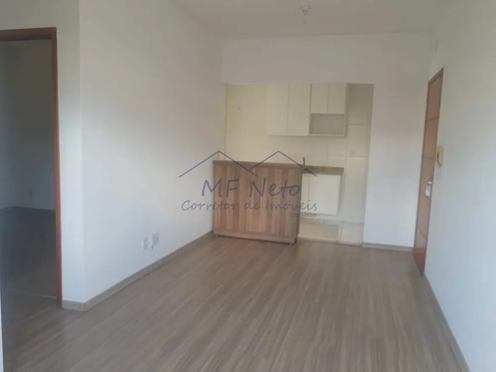 Apartamento, 2 quartos, 47 m² - Foto 1