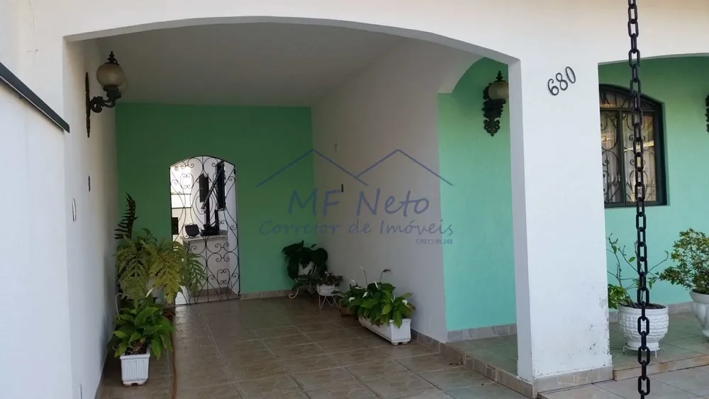Casa, 3 quartos, 356 m² - Foto 3