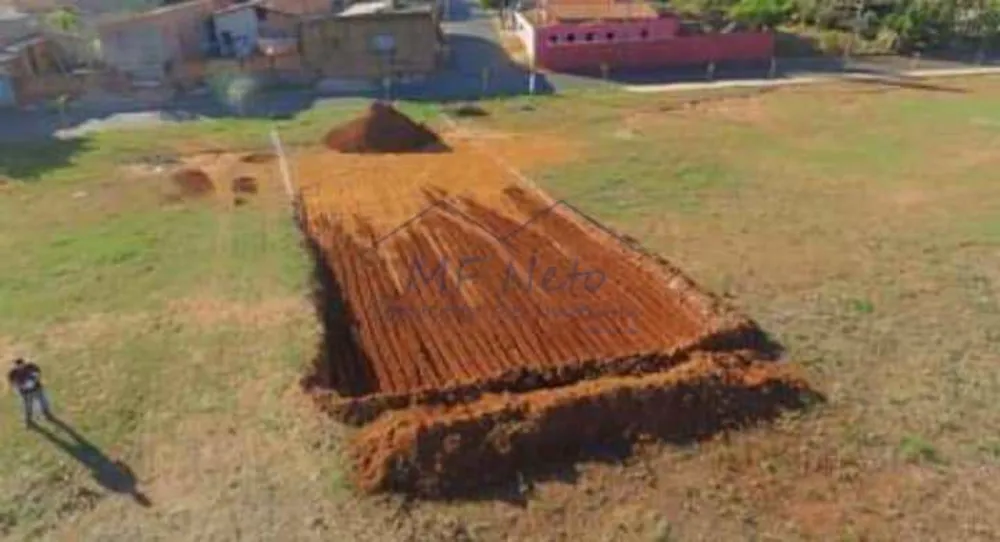 Terreno, 300 m² - Foto 1
