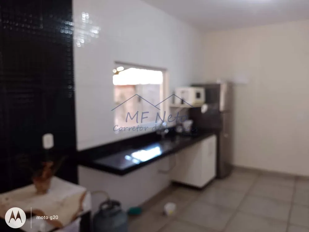 Chácara, 5 quartos, 1281 m² - Foto 8