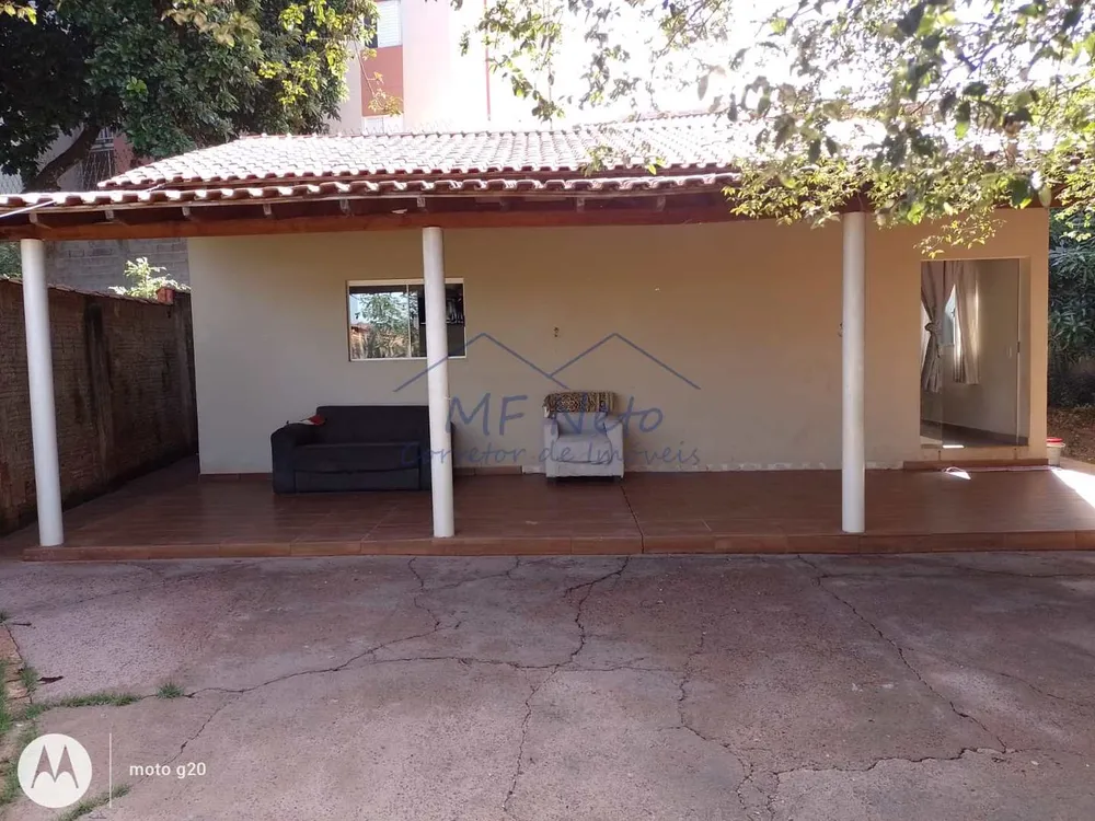 Chácara, 5 quartos, 1281 m² - Foto 7