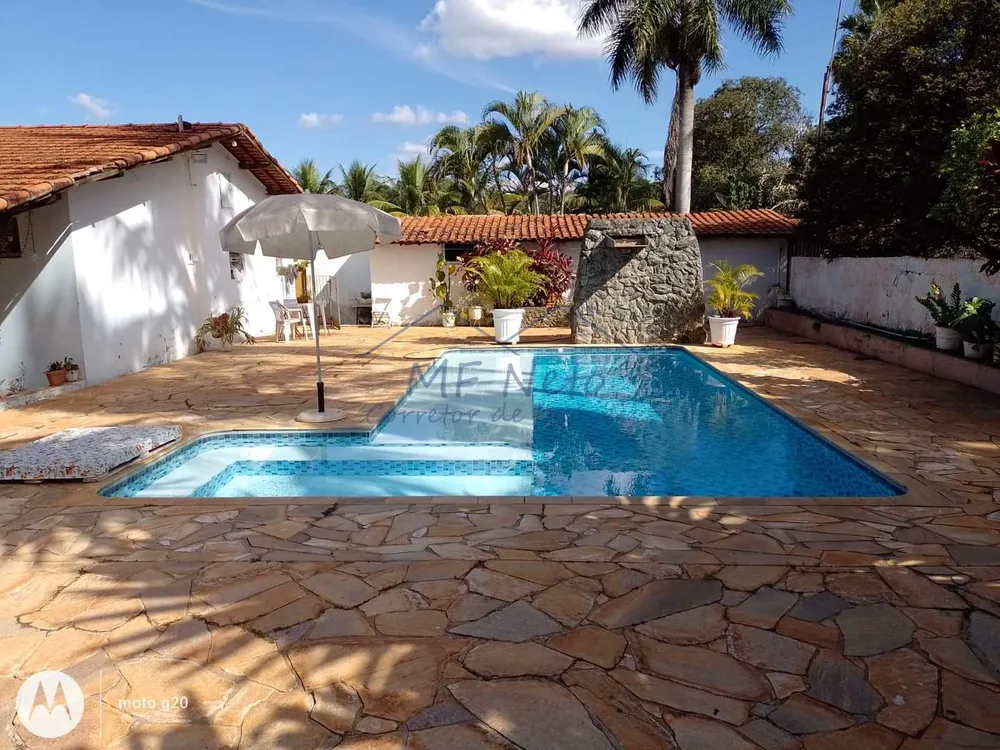 Chácara, 5 quartos, 1281 m² - Foto 3