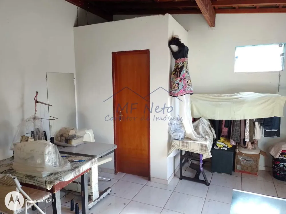 Chácara, 5 quartos, 1281 m² - Foto 5