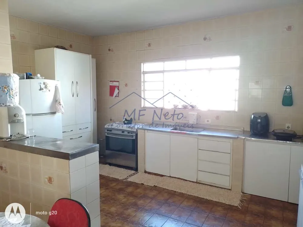 Chácara, 5 quartos, 1281 m² - Foto 2