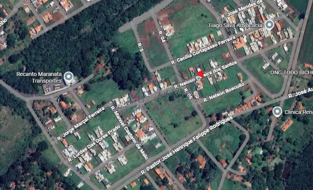 Terreno, 250 m² - Foto 2