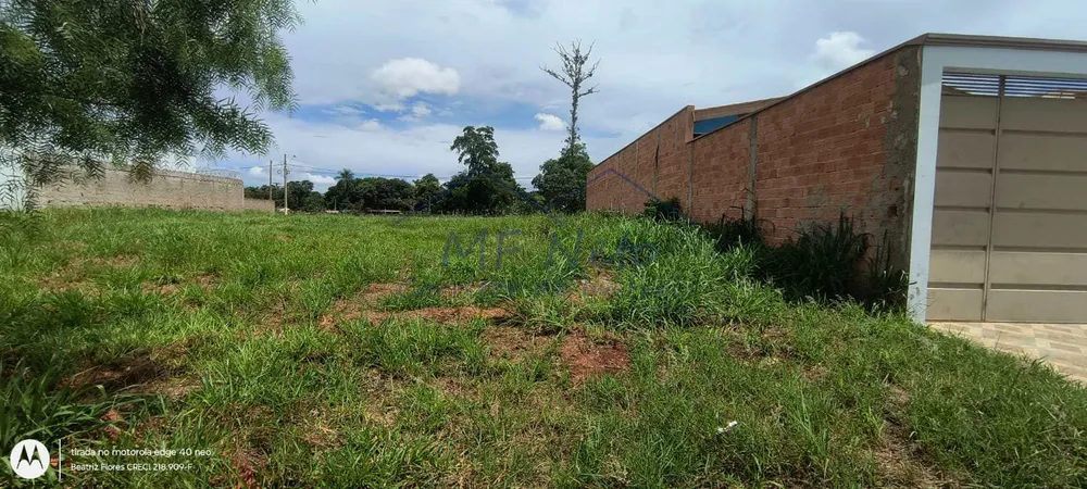 Terreno, 250 m² - Foto 1