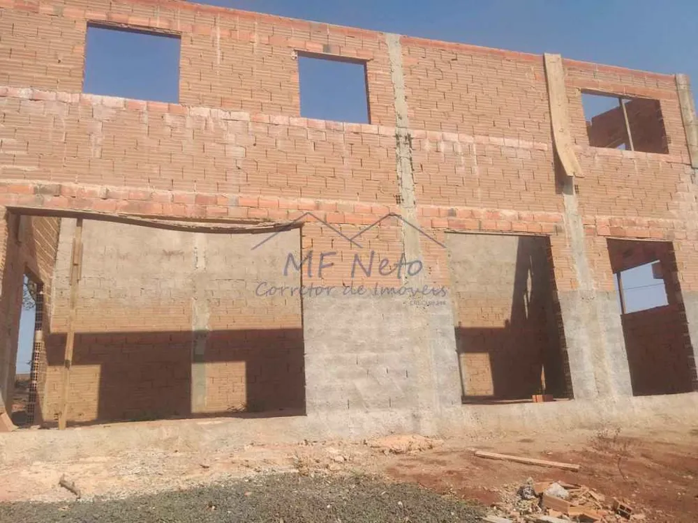 Casa, 2 quartos, 398 m² - Foto 3