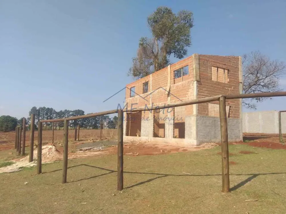 Casa, 2 quartos, 398 m² - Foto 1