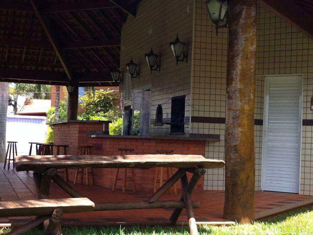 Casa de Condomínio, 4 quartos - Foto 19