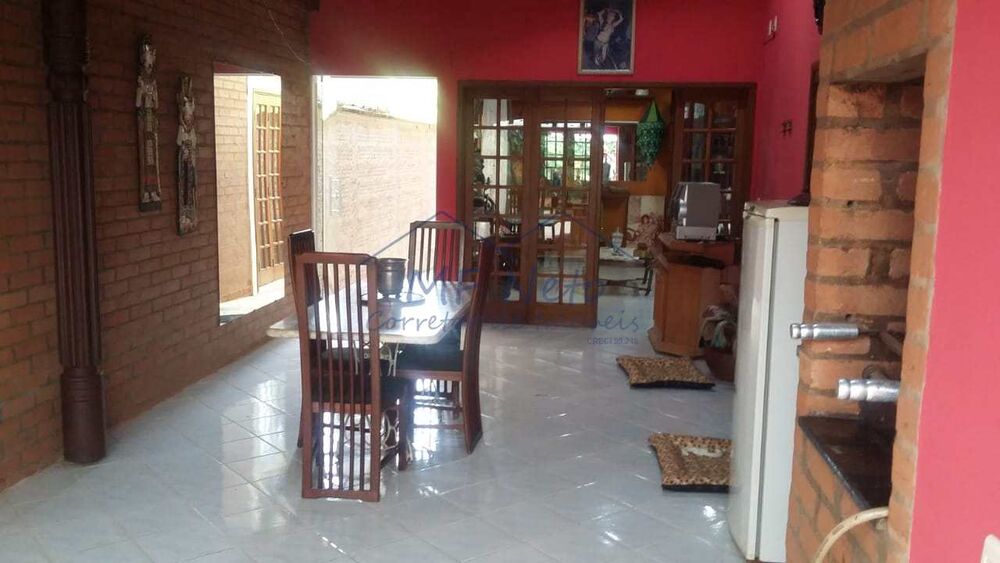 Casa de Condomínio, 4 quartos - Foto 2