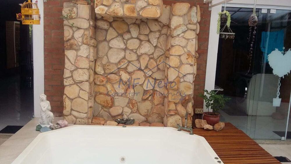 Casa de Condomínio, 4 quartos - Foto 8