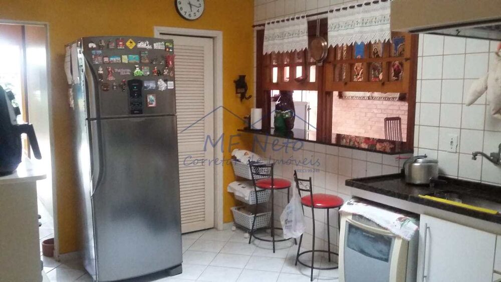 Casa de Condomínio, 4 quartos - Foto 5