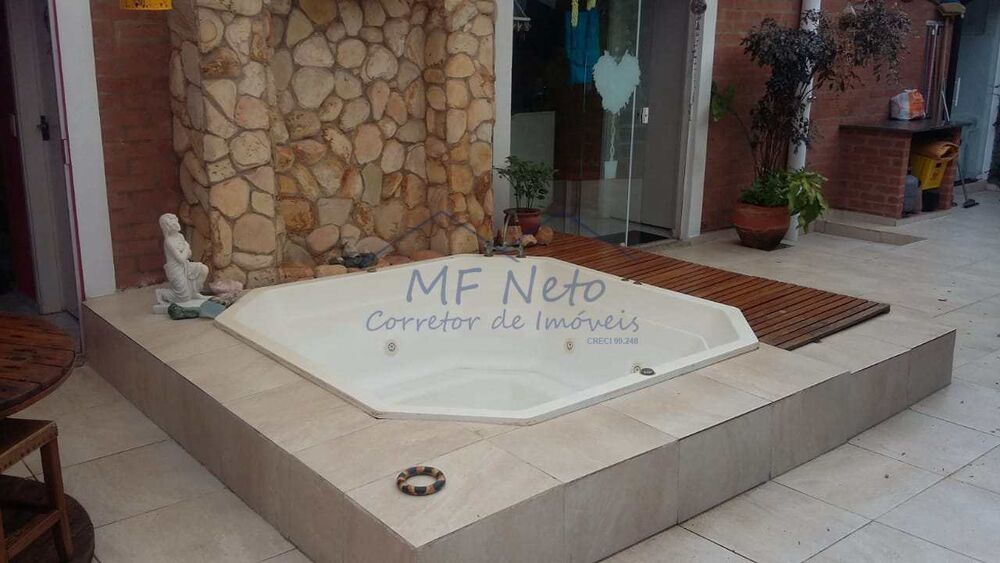 Casa de Condomínio, 4 quartos - Foto 9