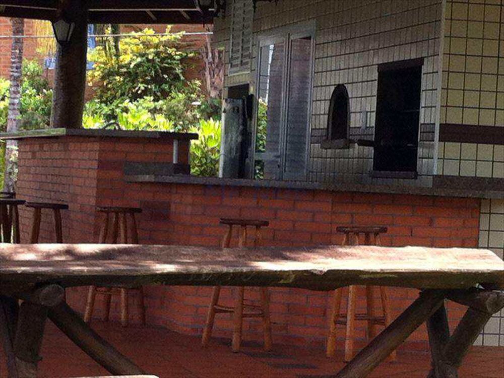 Casa de Condomínio, 4 quartos - Foto 20