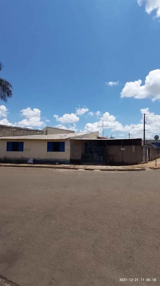 Casa, 4 quartos, 390 m² - Foto 1