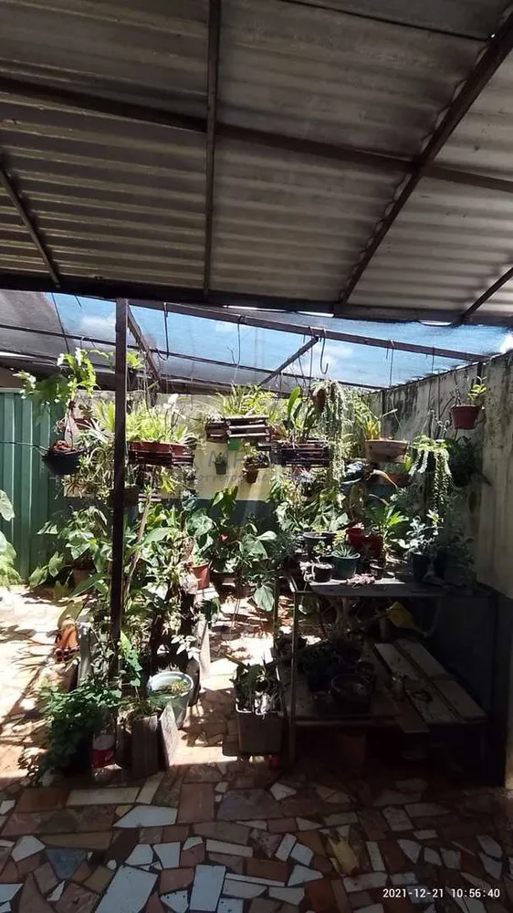 Casa, 4 quartos, 390 m² - Foto 8
