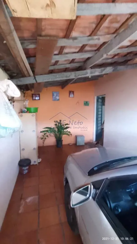 Casa, 4 quartos, 390 m² - Foto 7