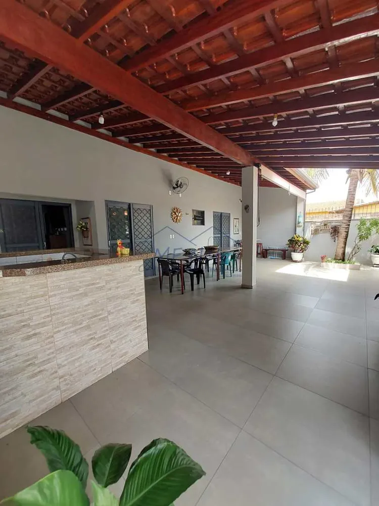 Casa, 5 quartos, 324 m² - Foto 9