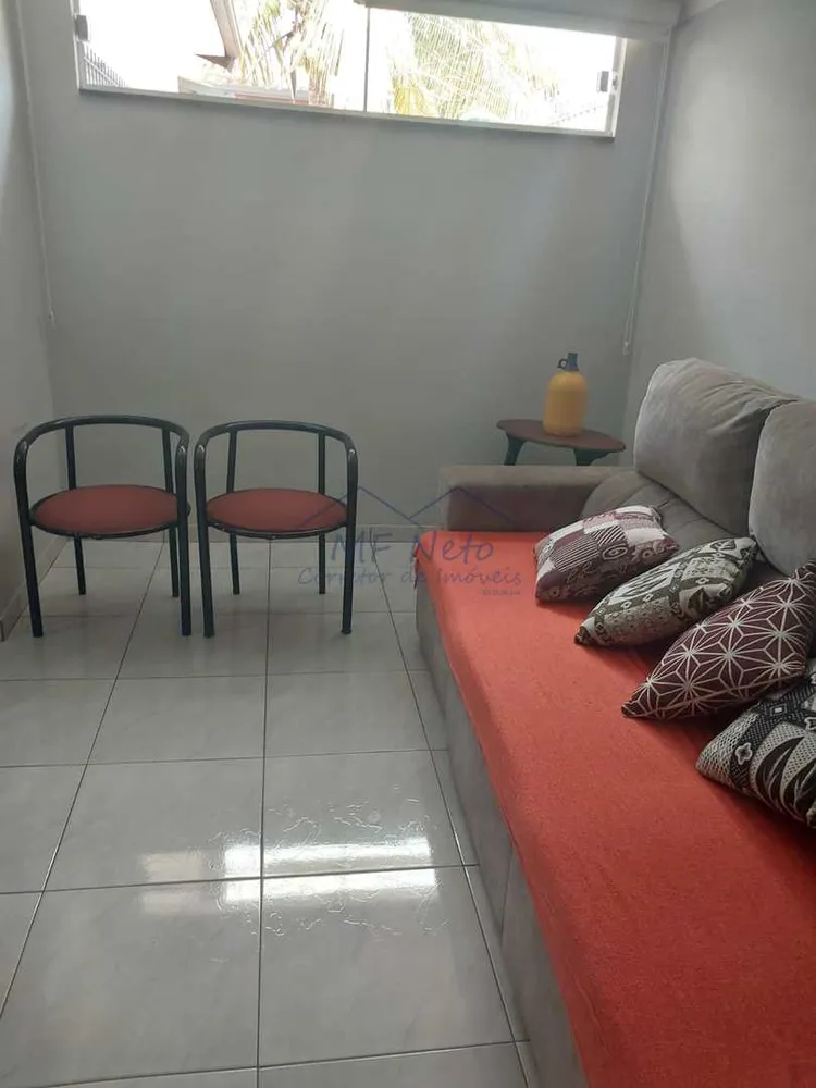 Casa, 5 quartos, 324 m² - Foto 4