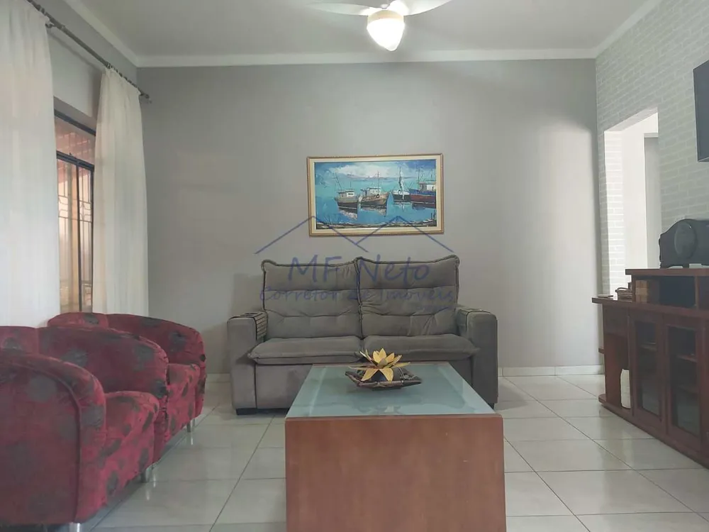 Casa, 5 quartos, 324 m² - Foto 3