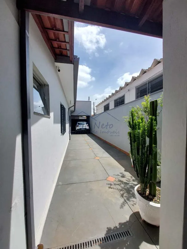 Casa, 5 quartos, 324 m² - Foto 11