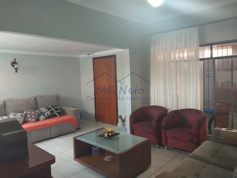 Casa, 5 quartos, 324 m² - Foto 2