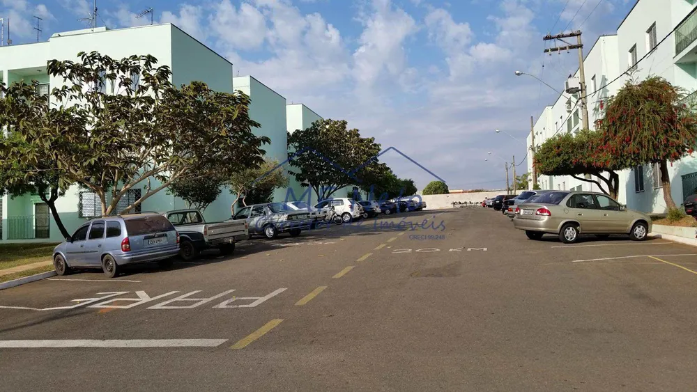 Apartamento, 2 quartos, 55 m² - Foto 9