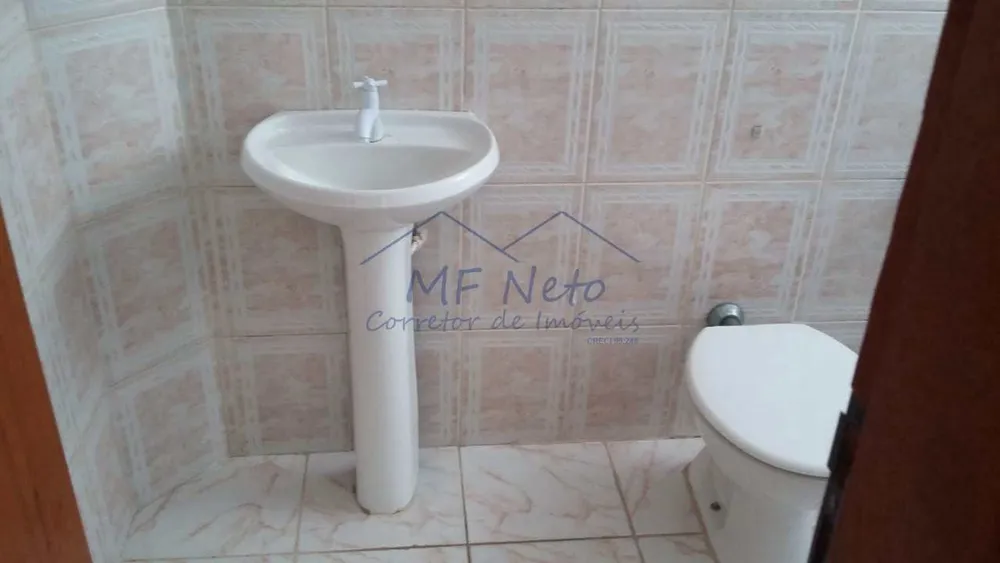 Apartamento, 2 quartos, 55 m² - Foto 5