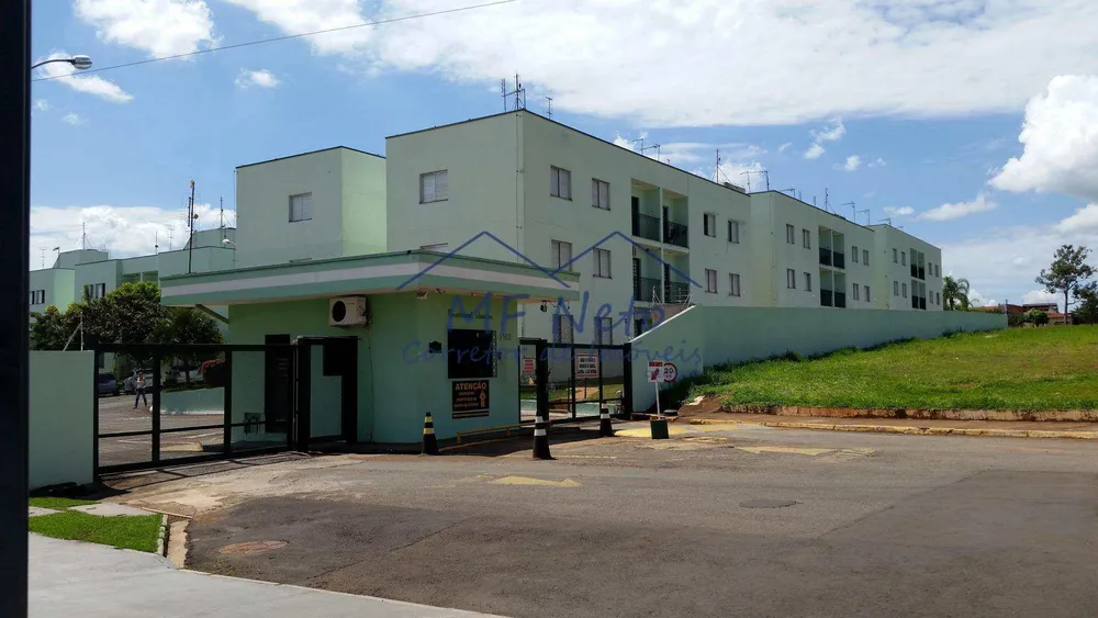 Apartamento, 2 quartos, 55 m² - Foto 8