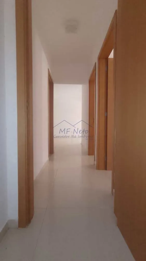 Apartamento, 3 quartos, 83 m² - Foto 2