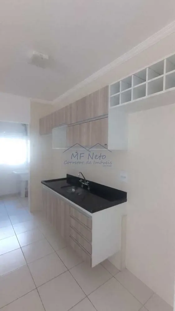 Apartamento, 3 quartos, 83 m² - Foto 6